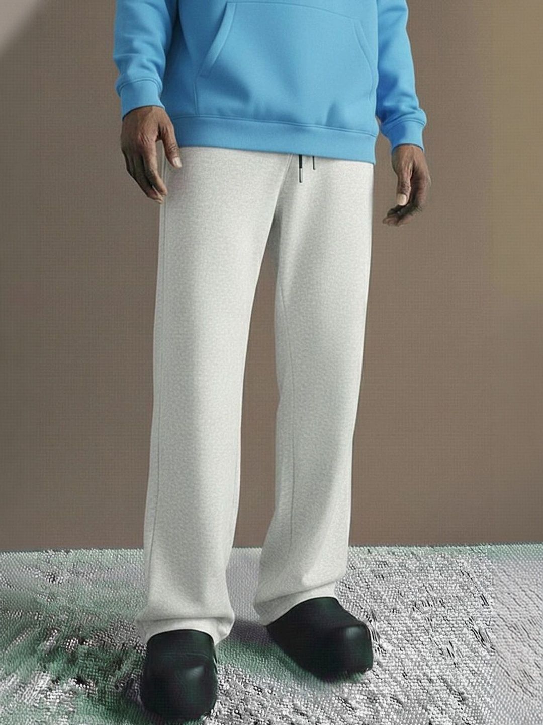 WARCOURT Men Regular Fit Training Track Pants-picture-18
