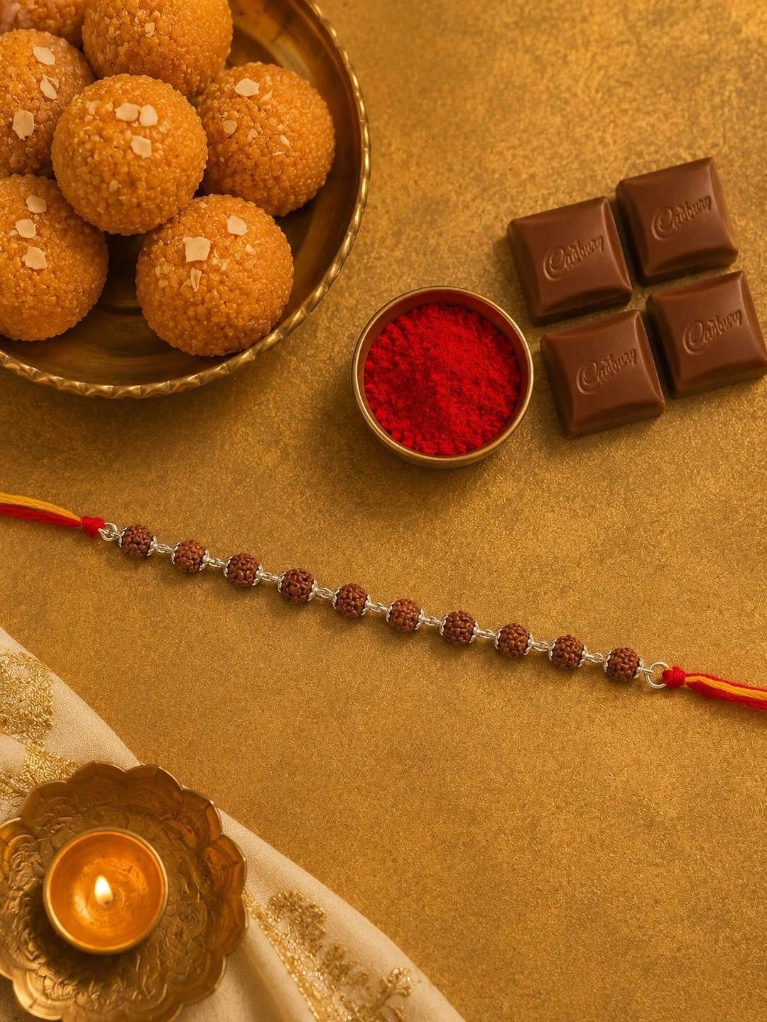 Maa Jewellers Rakhi-picture-25