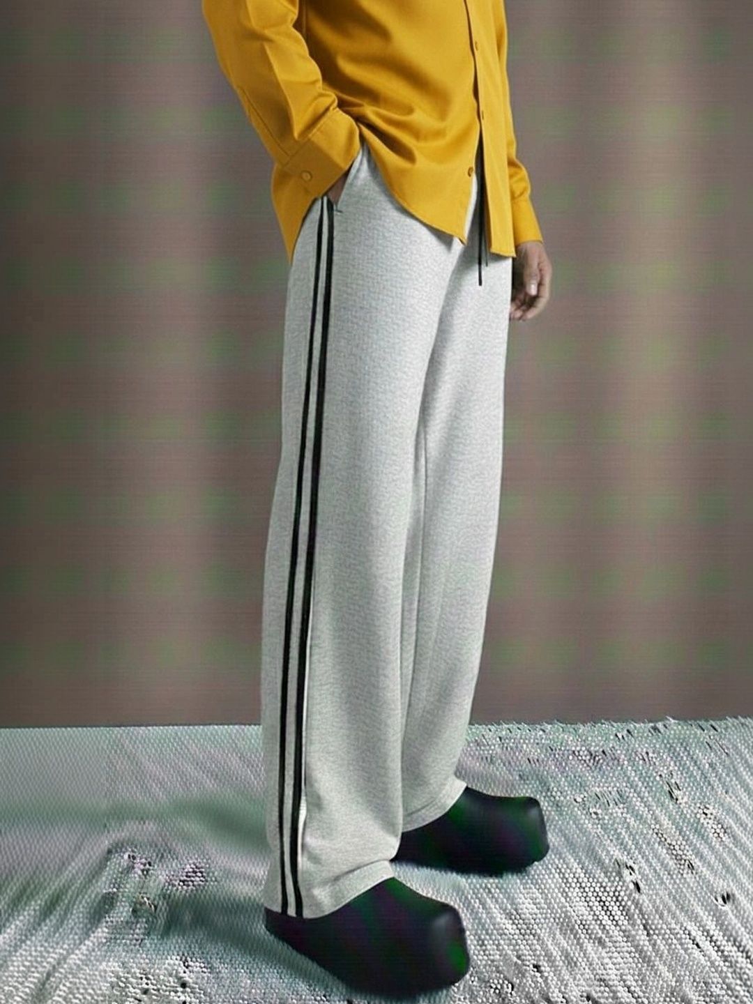 Daphne Maurier Men Regular Fit Training Track Pants-picture-11
