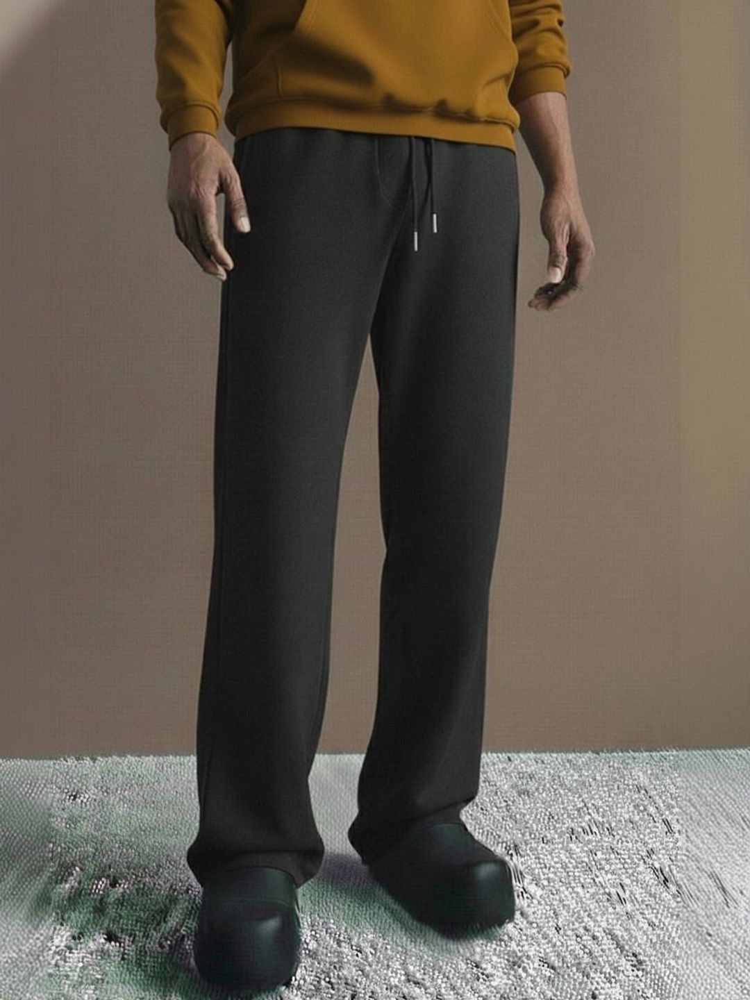 WARCOURT Men Regular Fit Training Track Pants-picture-24