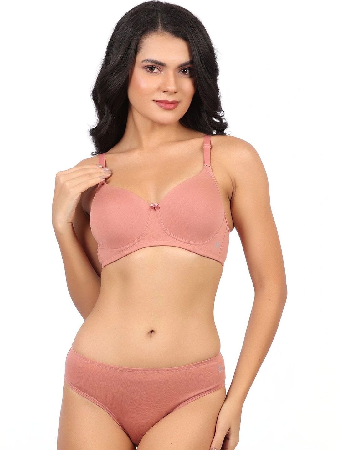 LAVOS Bra Full Coverage Lightly Padded-image-45