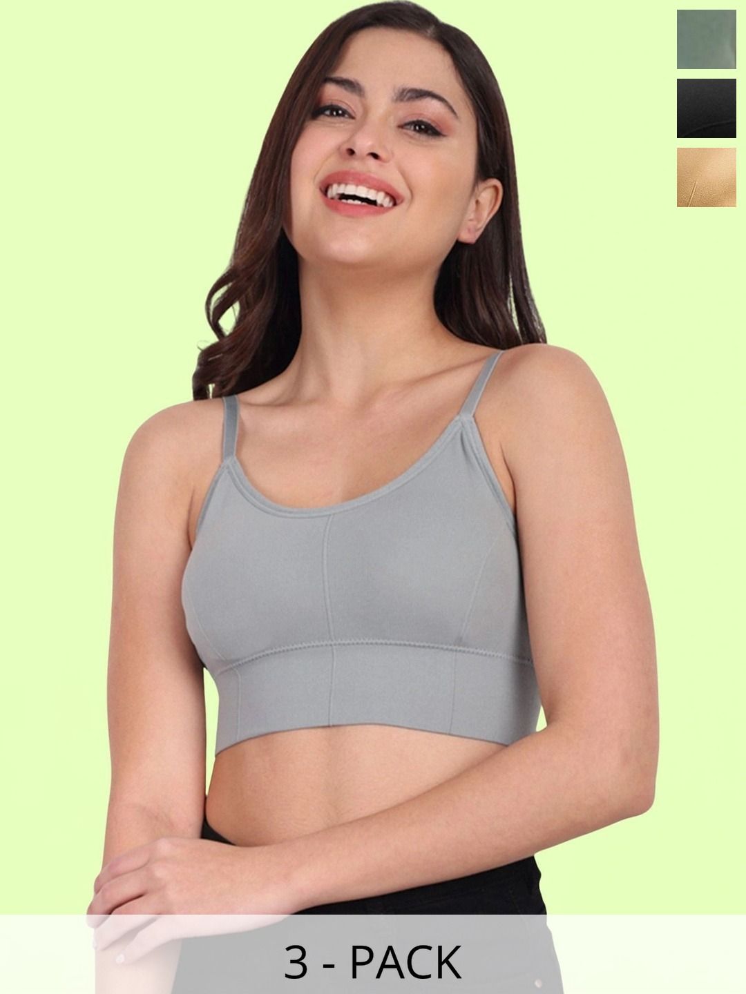 UNDER 1000 Bra Full Coverage Underwired Lightly Padded-picture-18