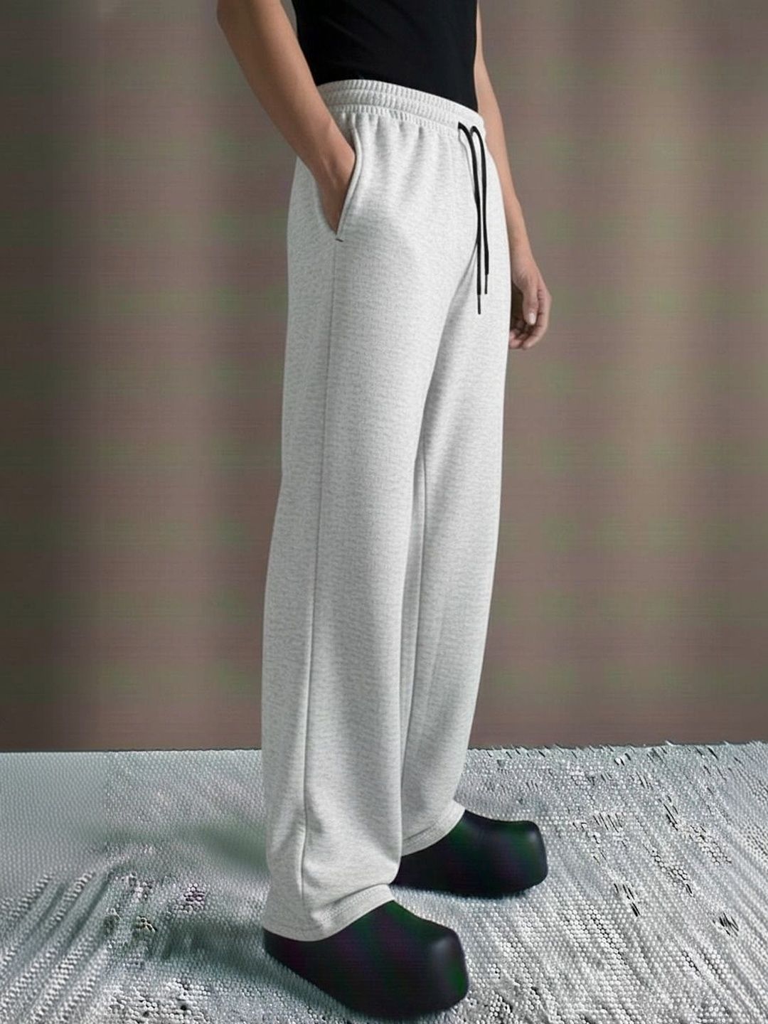 dockstreet Men Regular Fit Training Track Pants-picture-17