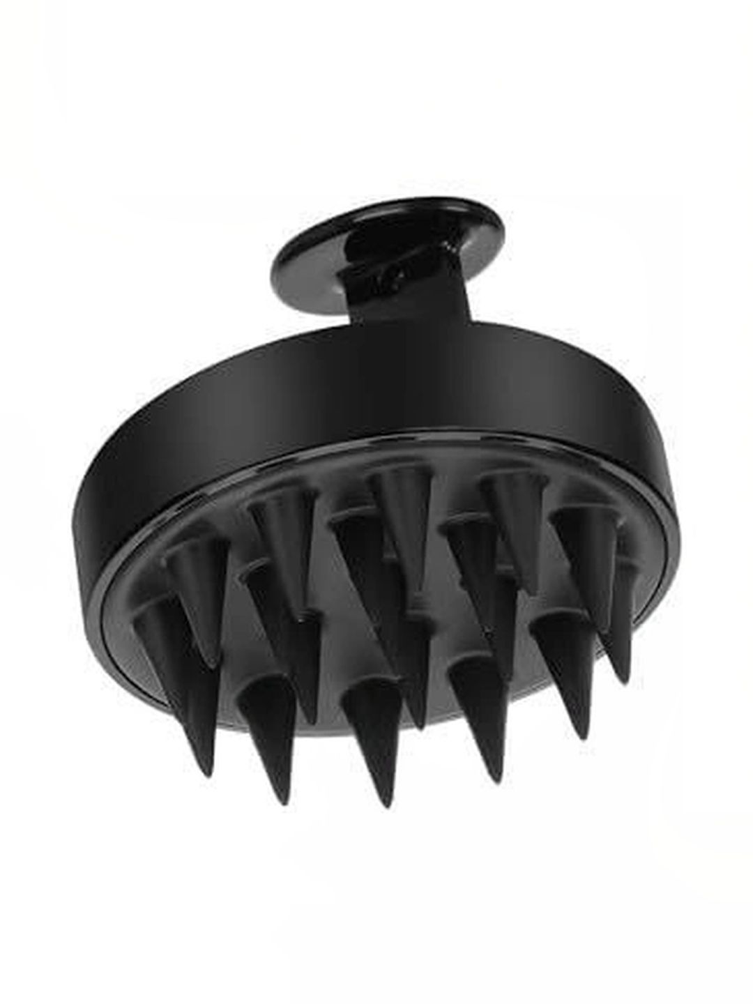 GLAMEZONE Soft Touch Silicone Shampoo Comb-image-37