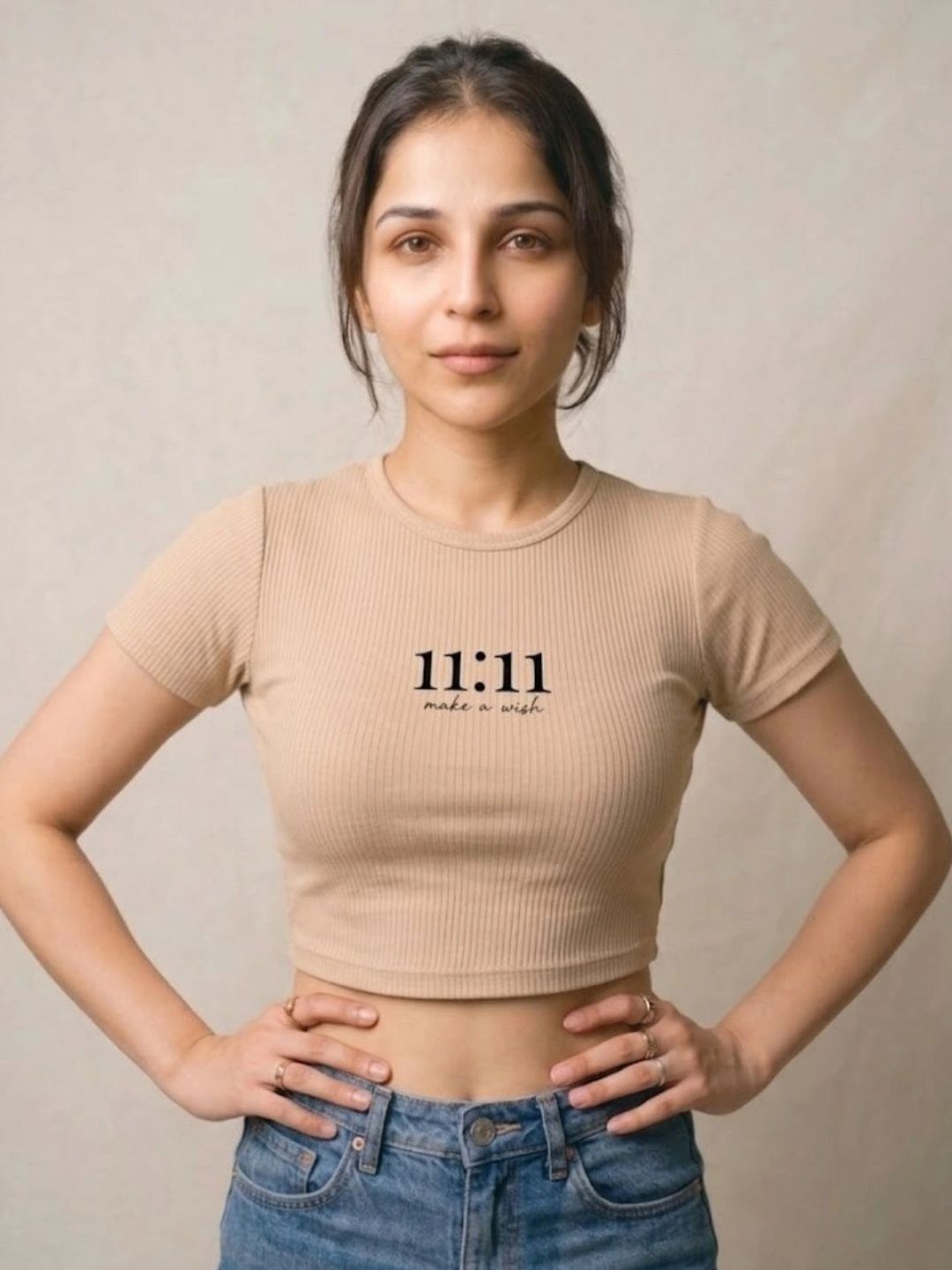 LYNX CLUB Crop Top-picture-10