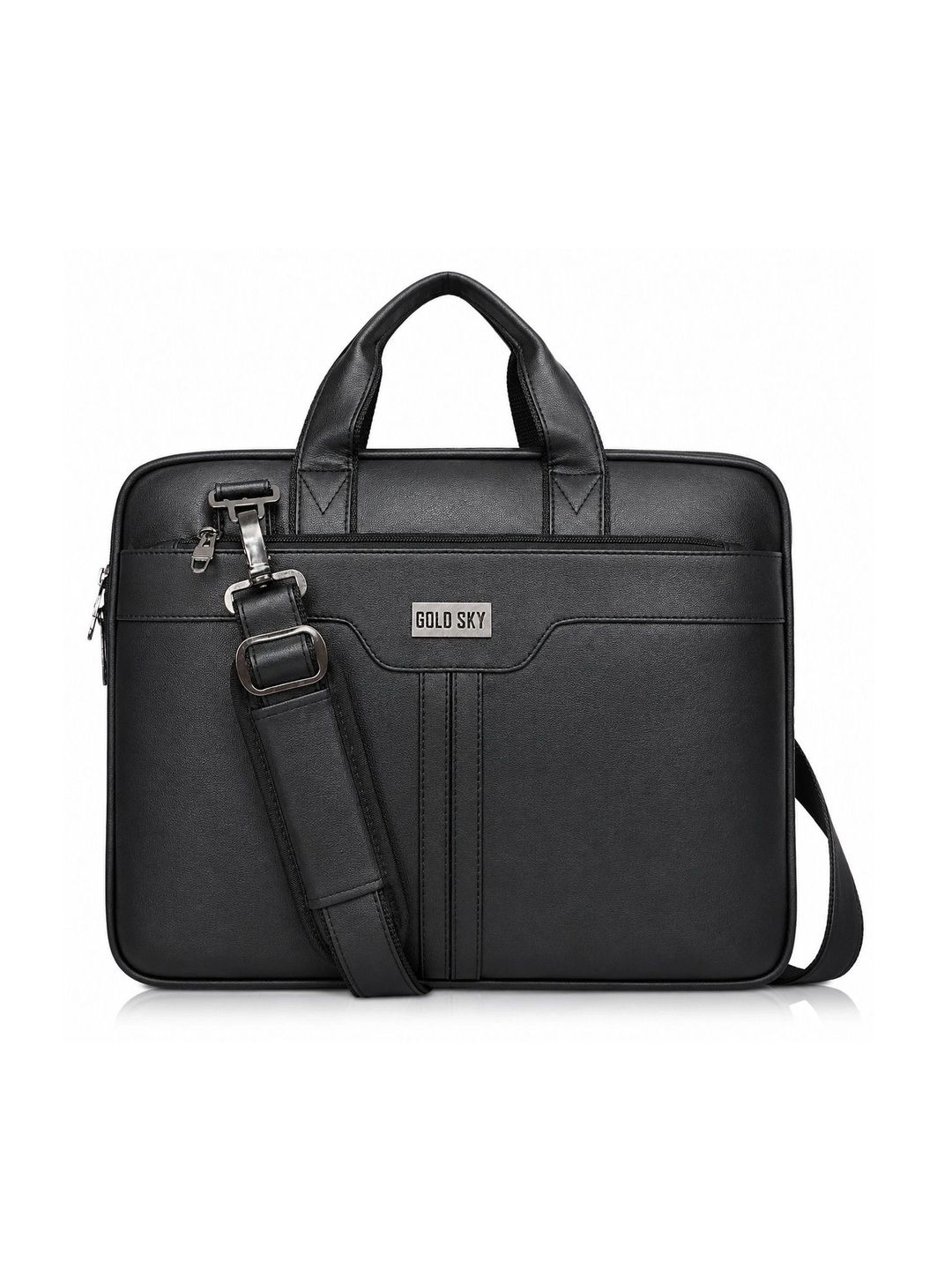 GOLD SKY Men Messenger Bag-picture-48