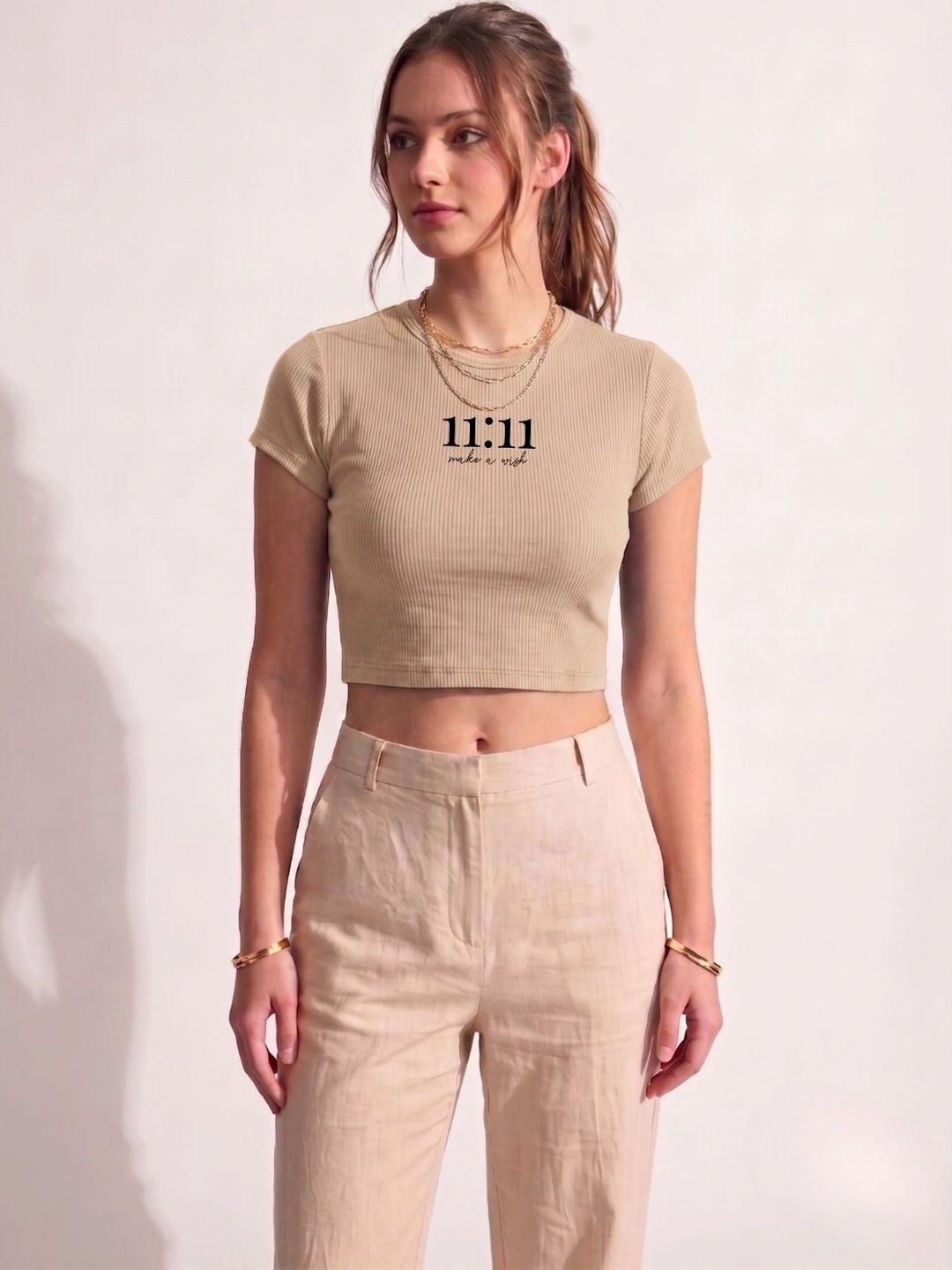LYNX CLUB Crop Top-picture-18