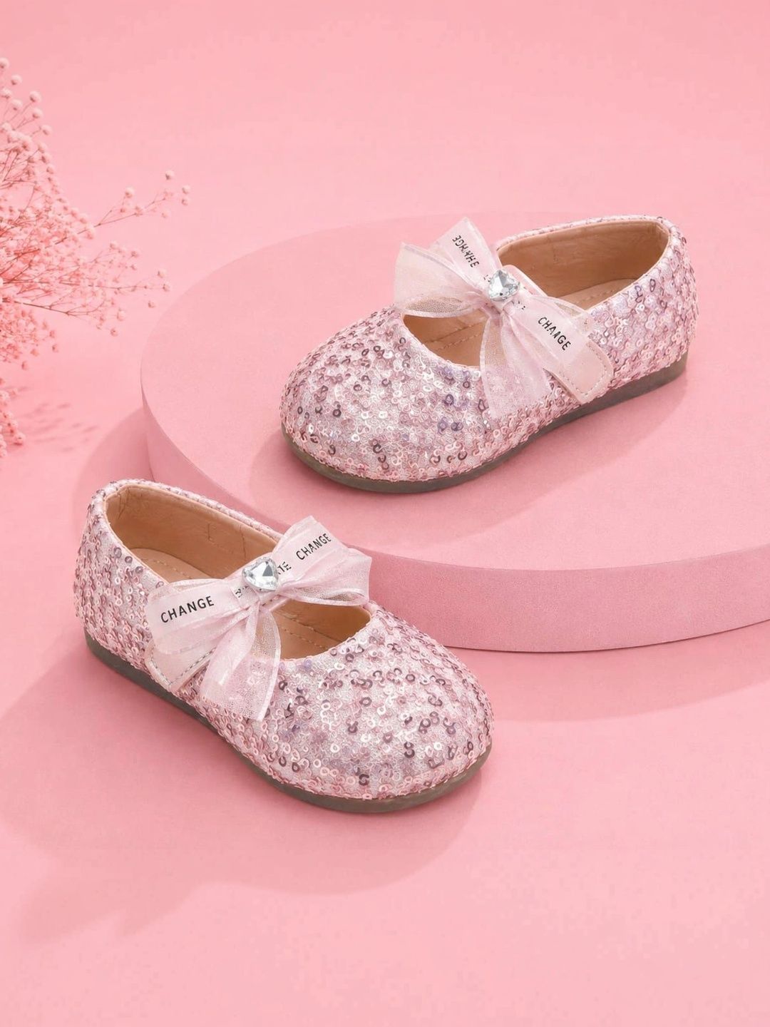 NEW STEPS Girls Shoe-Style Sandals-picture-55