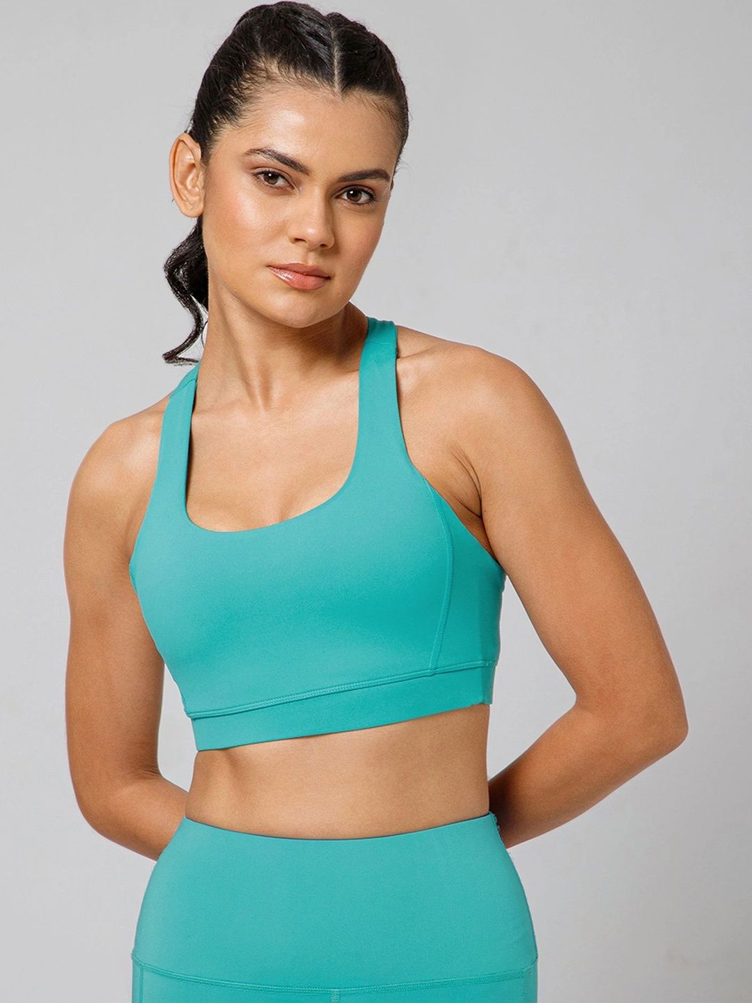 INCITE Bra Full Coverage Heavily Padded-picture-46