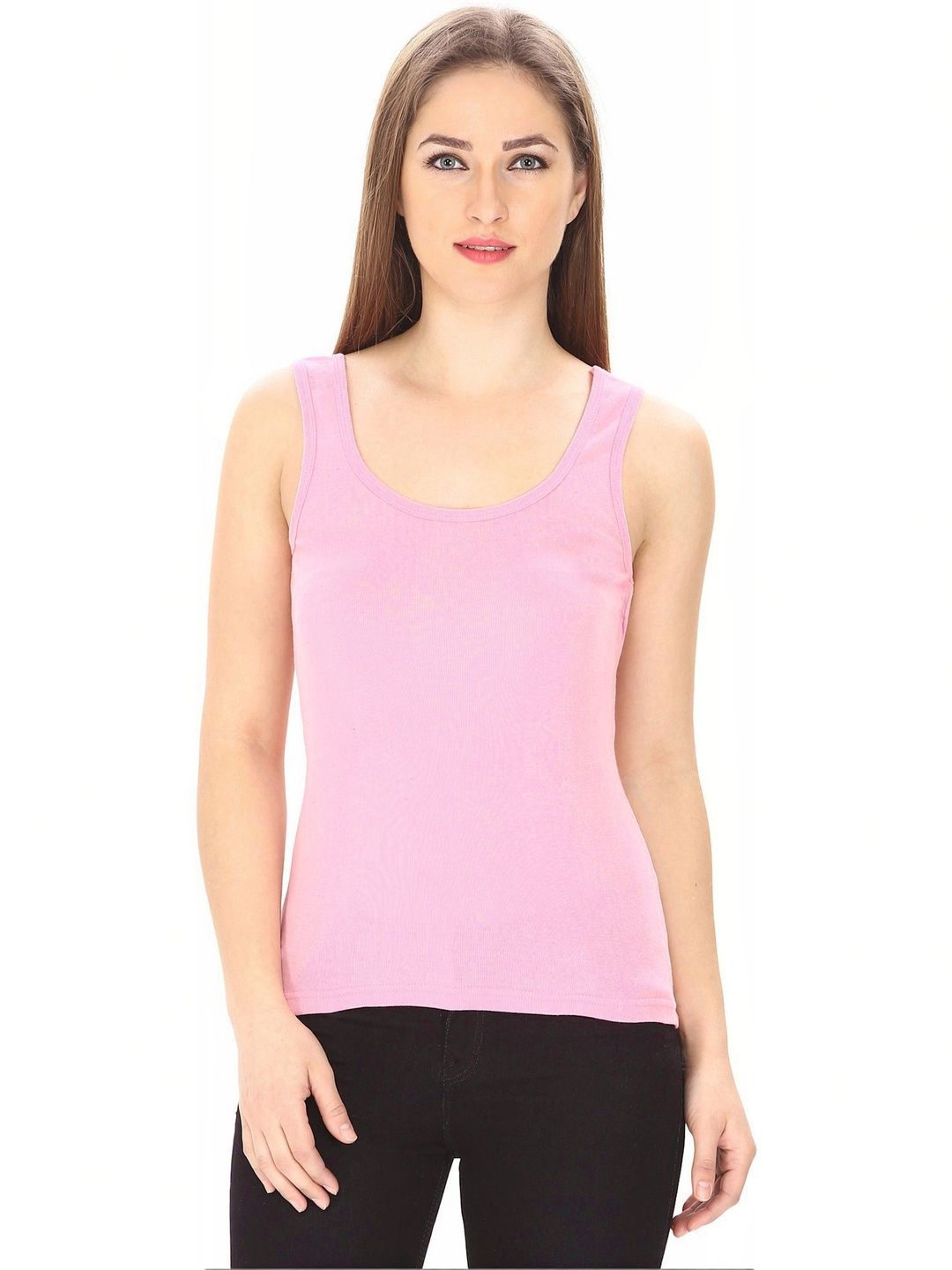DESNUDA Cotton Top-picture-43
