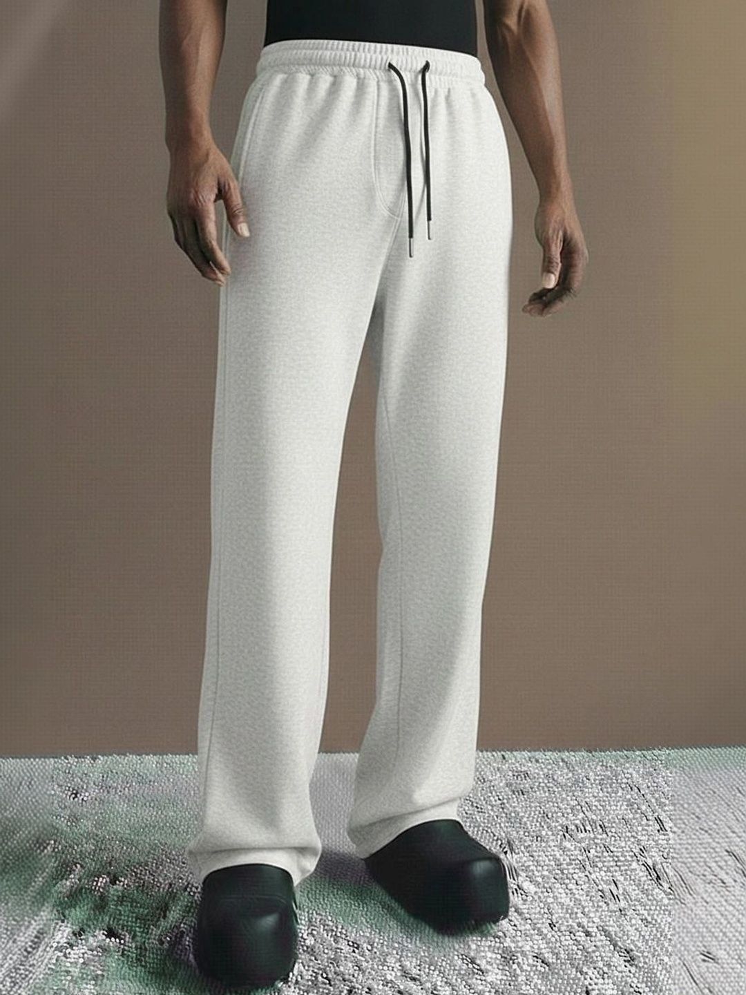 IRONDYE Men Regular Fit Training Track Pants-picture-21