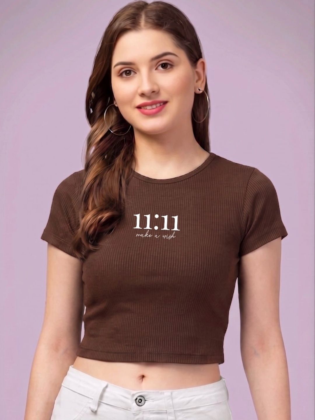 LYNX CLUB Crop Top-picture-31