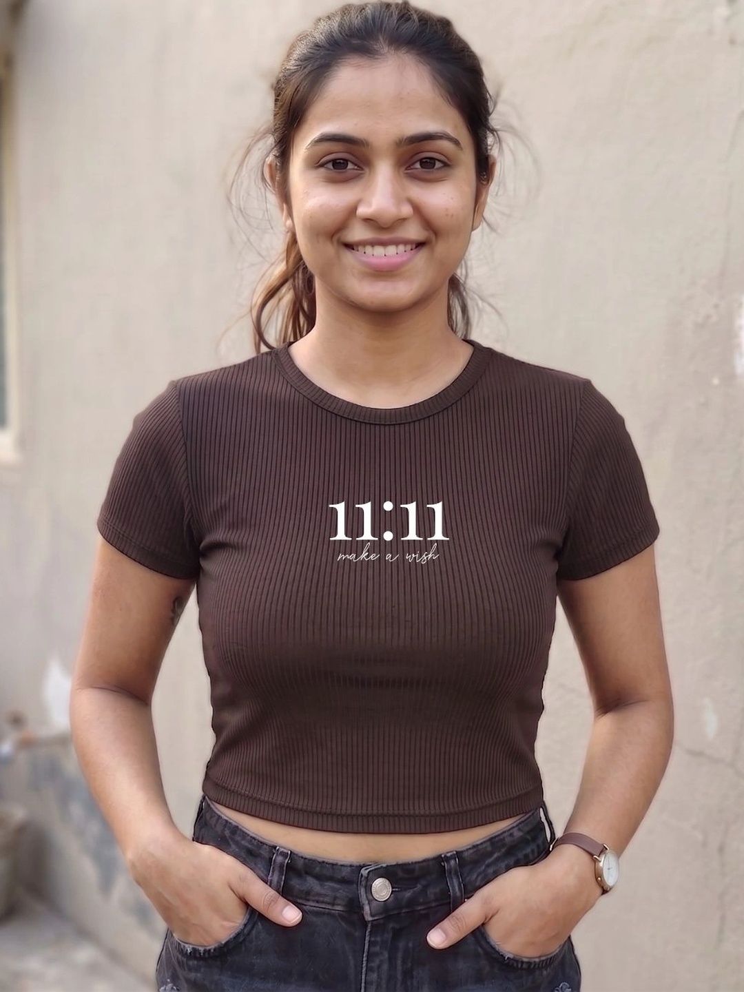 LYNX CLUB Crop Top-picture-21