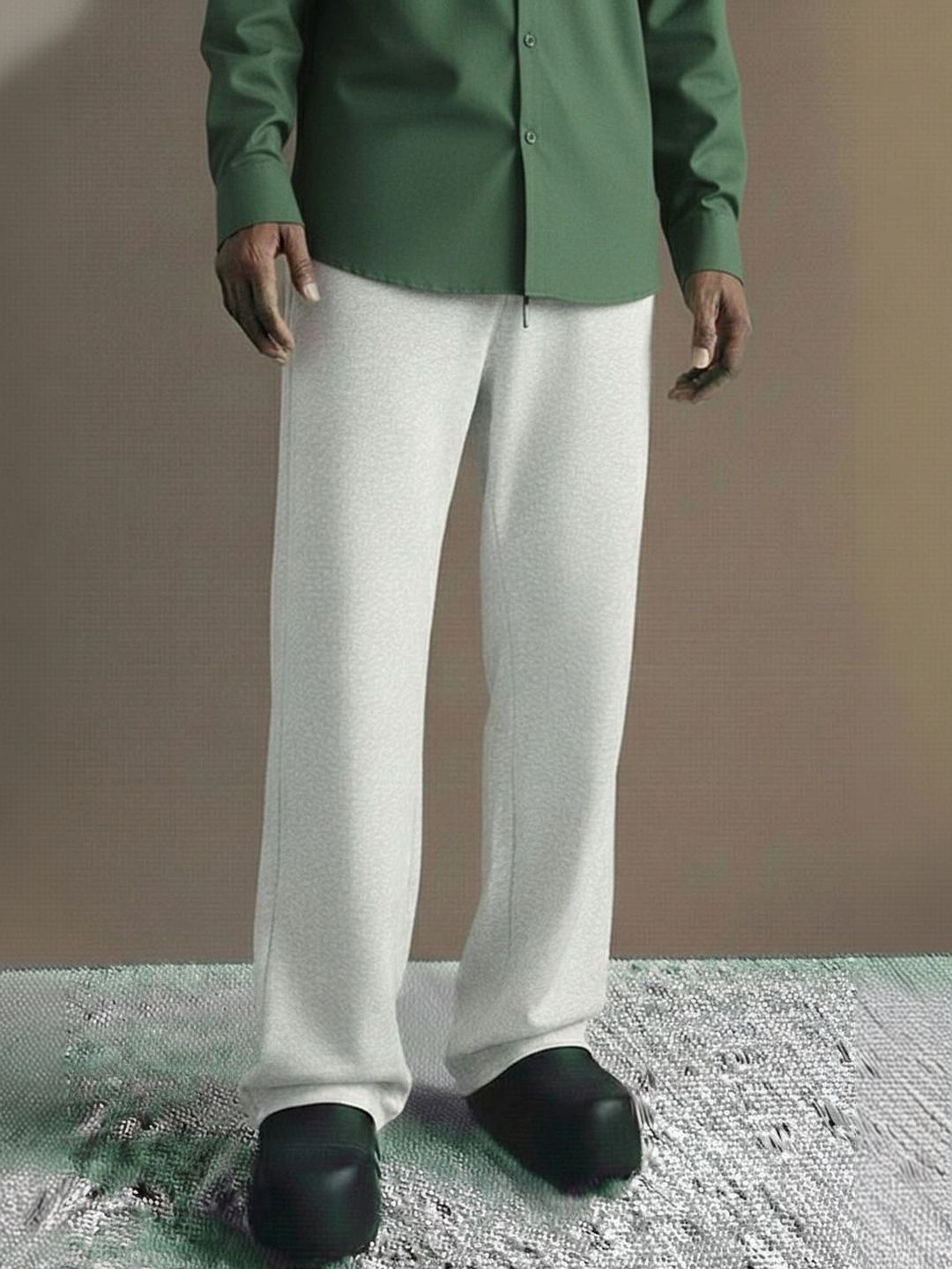 PROGENY Men Regular Fit Training Track Pants-image-35