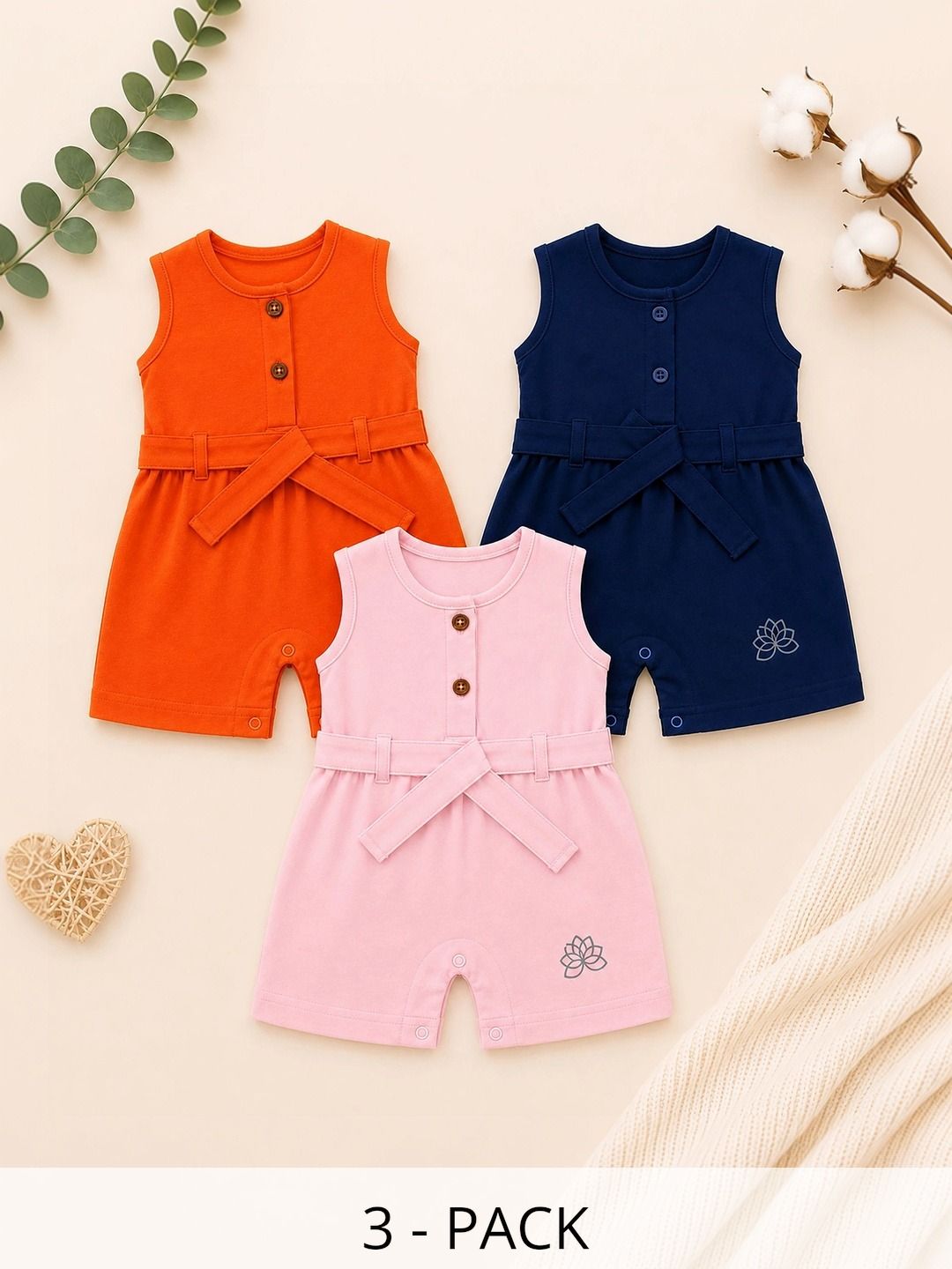 THE MAPLES FASHION Fit & Flare Mini Dress-picture-47