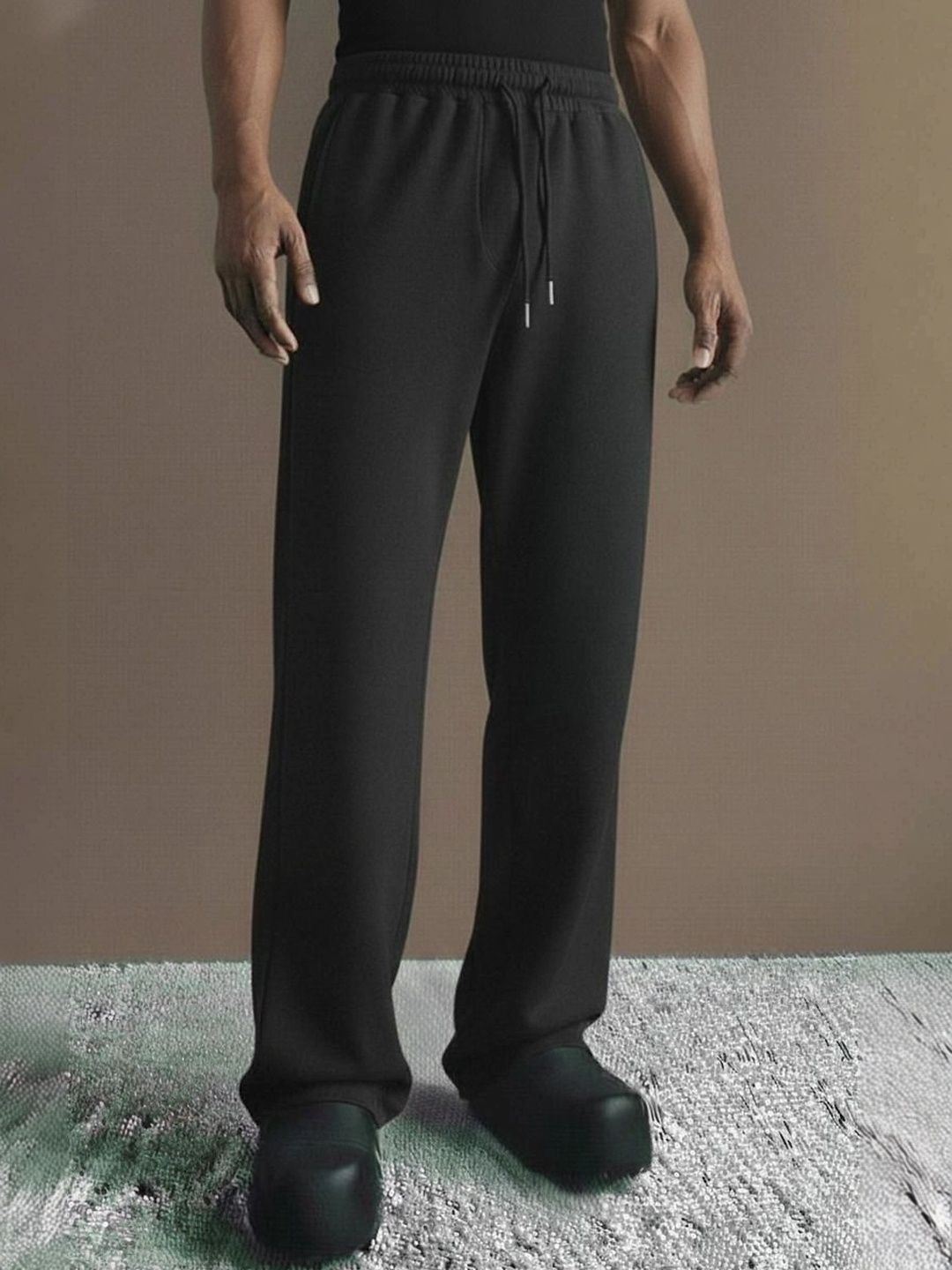 IRONDYE Men Regular Fit Track Pants-picture-22
