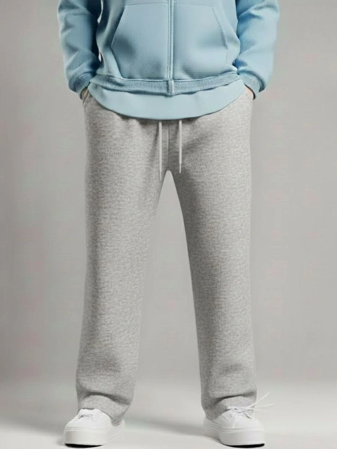PROGENY Men Regular Fit Joggers-picture-20