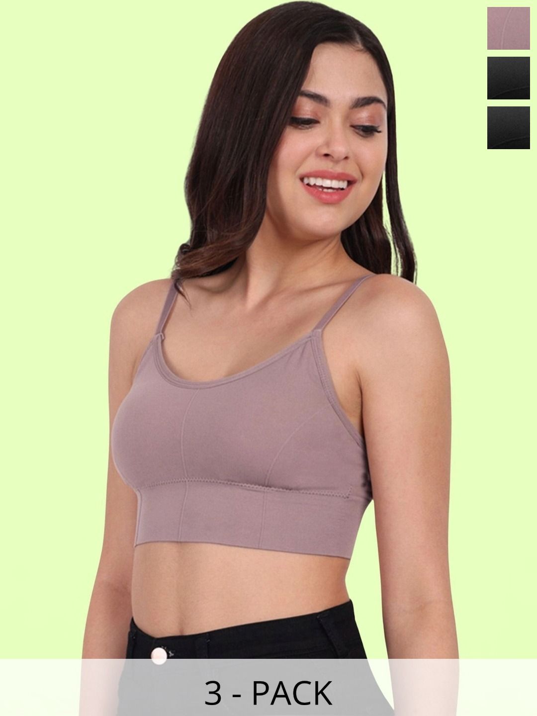 UNDER 1000 Bra Full Coverage Underwired Lightly Padded-picture-31