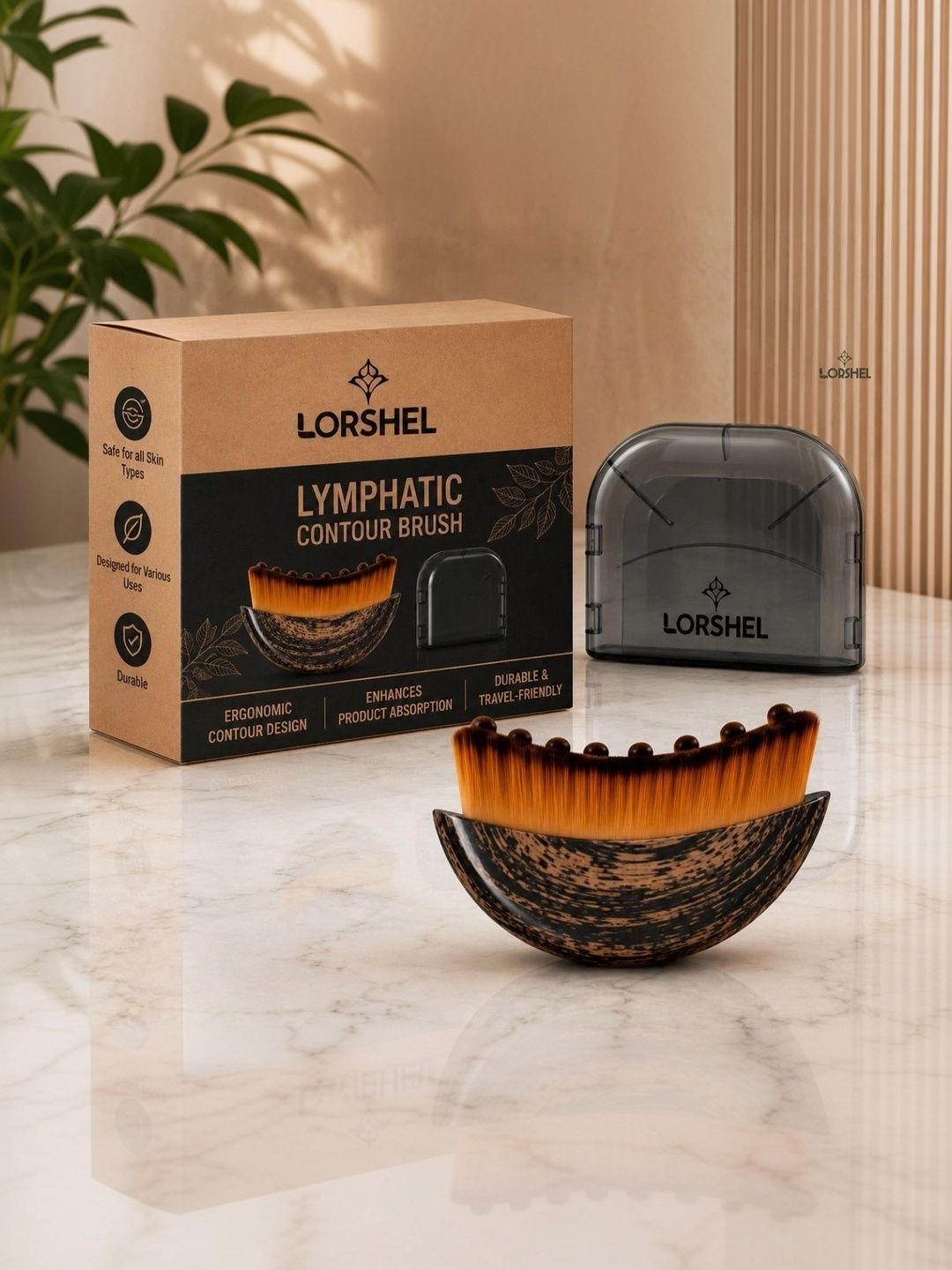 lorshel Lymphatic Contour Brush-image-44