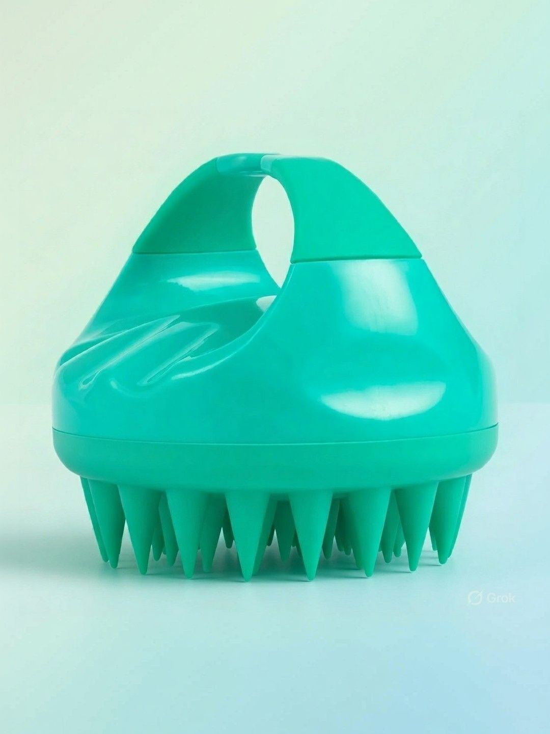 GLAMEZONE Deep Root Cleaning Hair Brush-picture-13