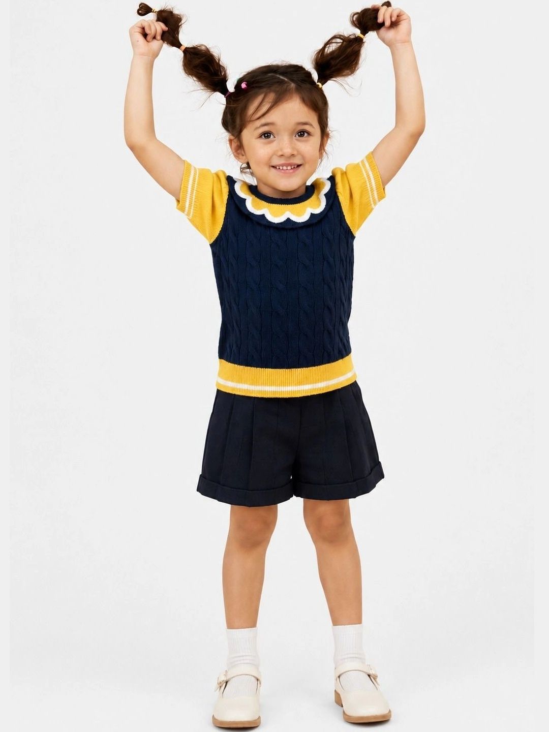 PERRYHILL Girls T-shirt-picture-57