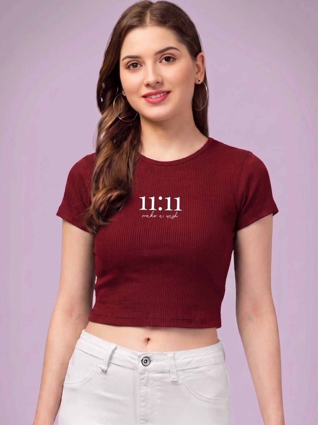 LYNX CLUB Crop Top-picture-46