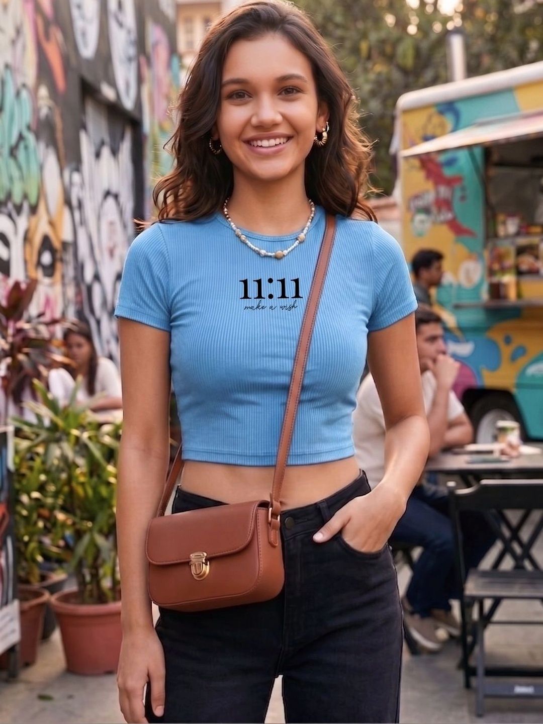 LYNX CLUB Crop Top-picture-14