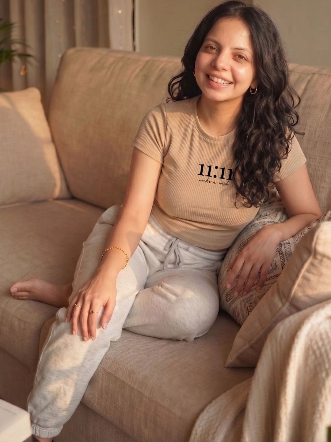 LYNX CLUB Crop Top-picture-29