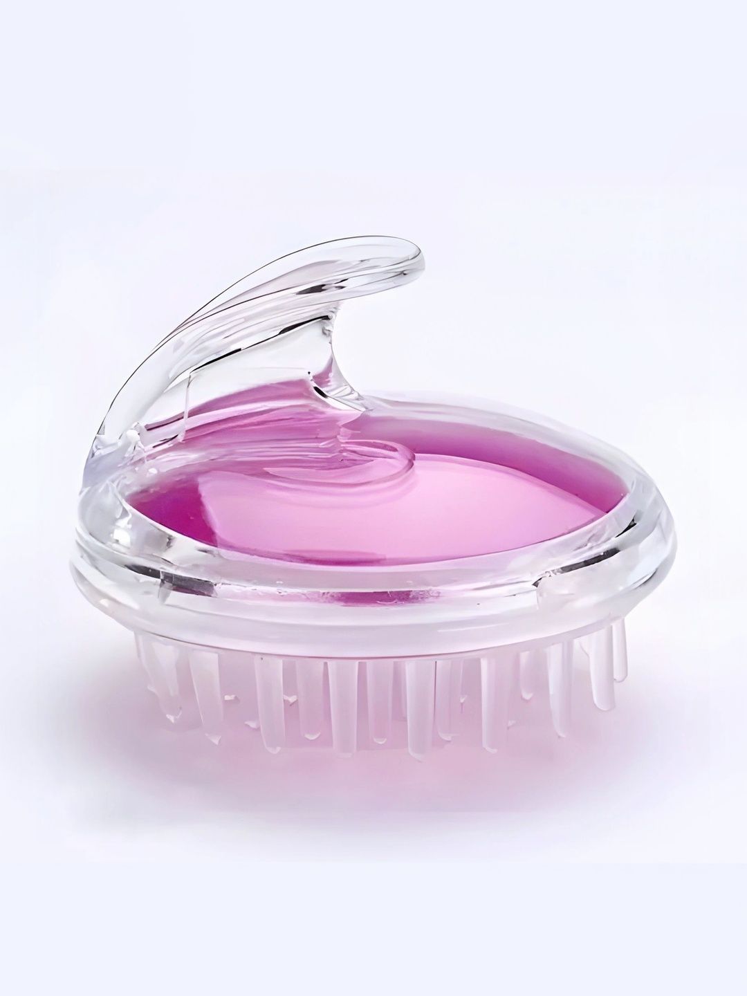 GLAMEZONE Stress Relief Head Massager-image-49