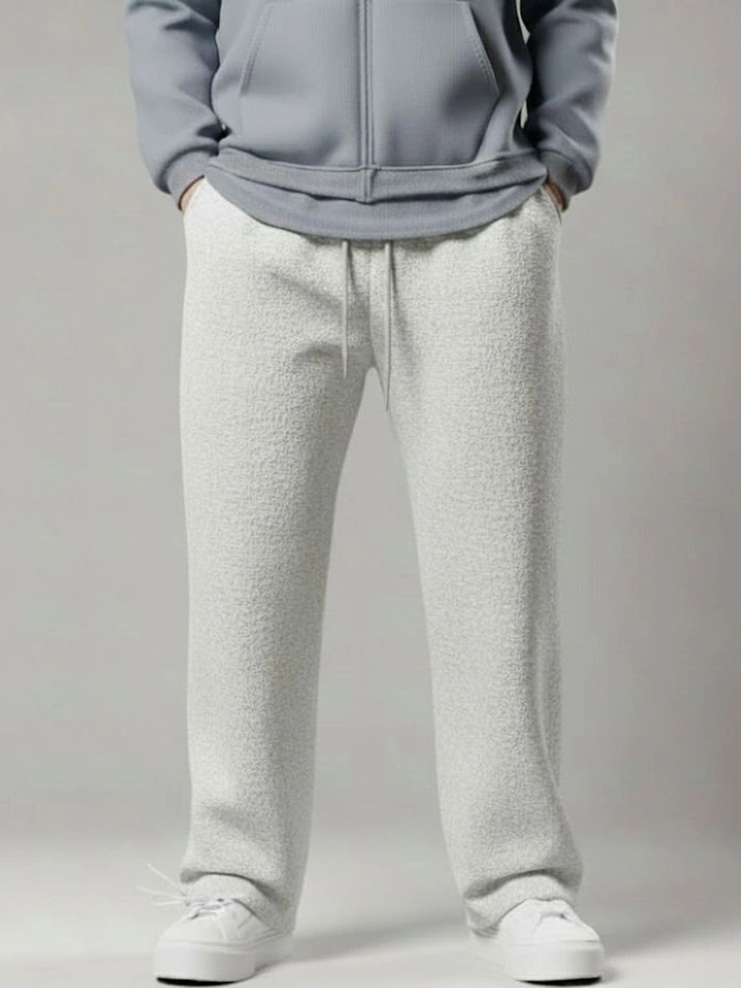 dockstreet Men Regular Fit Training Track Pants-picture-29