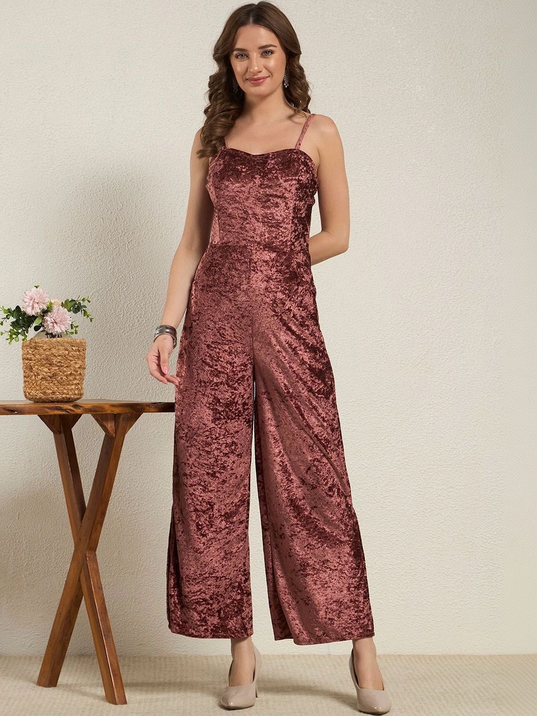 VAARARO Basic Jumpsuit-picture-19