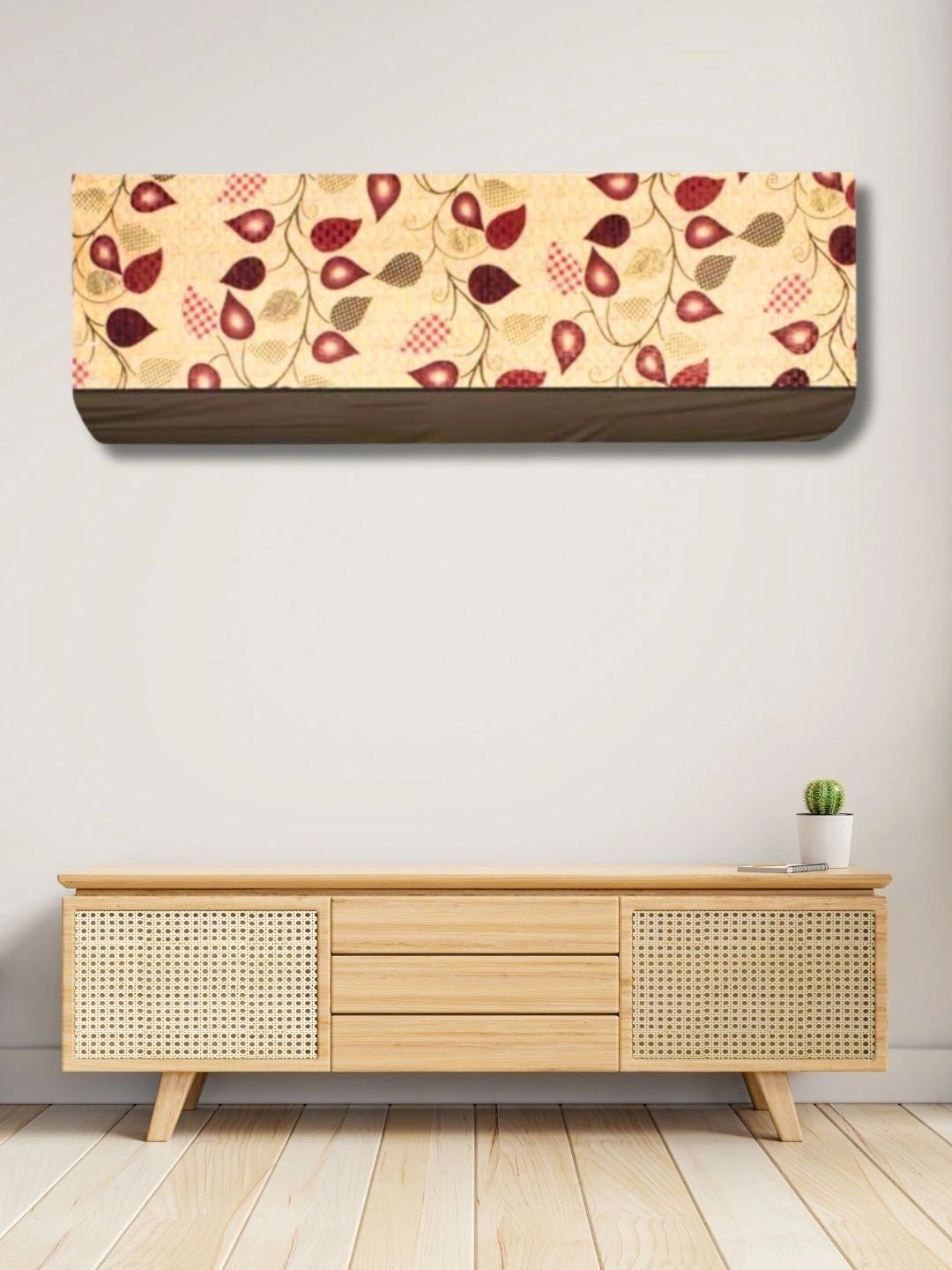 MW PRINTS Multicoloured Air Conditioner Appliance cover-picture-14