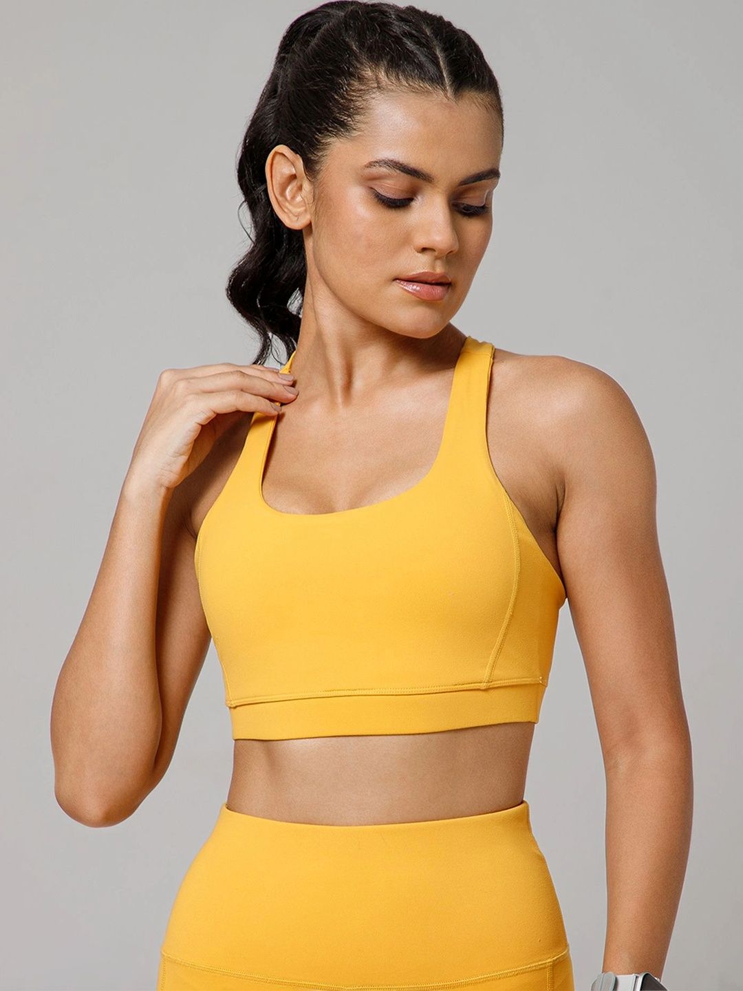 INCITE Bra Full Coverage Heavily Padded-picture-47