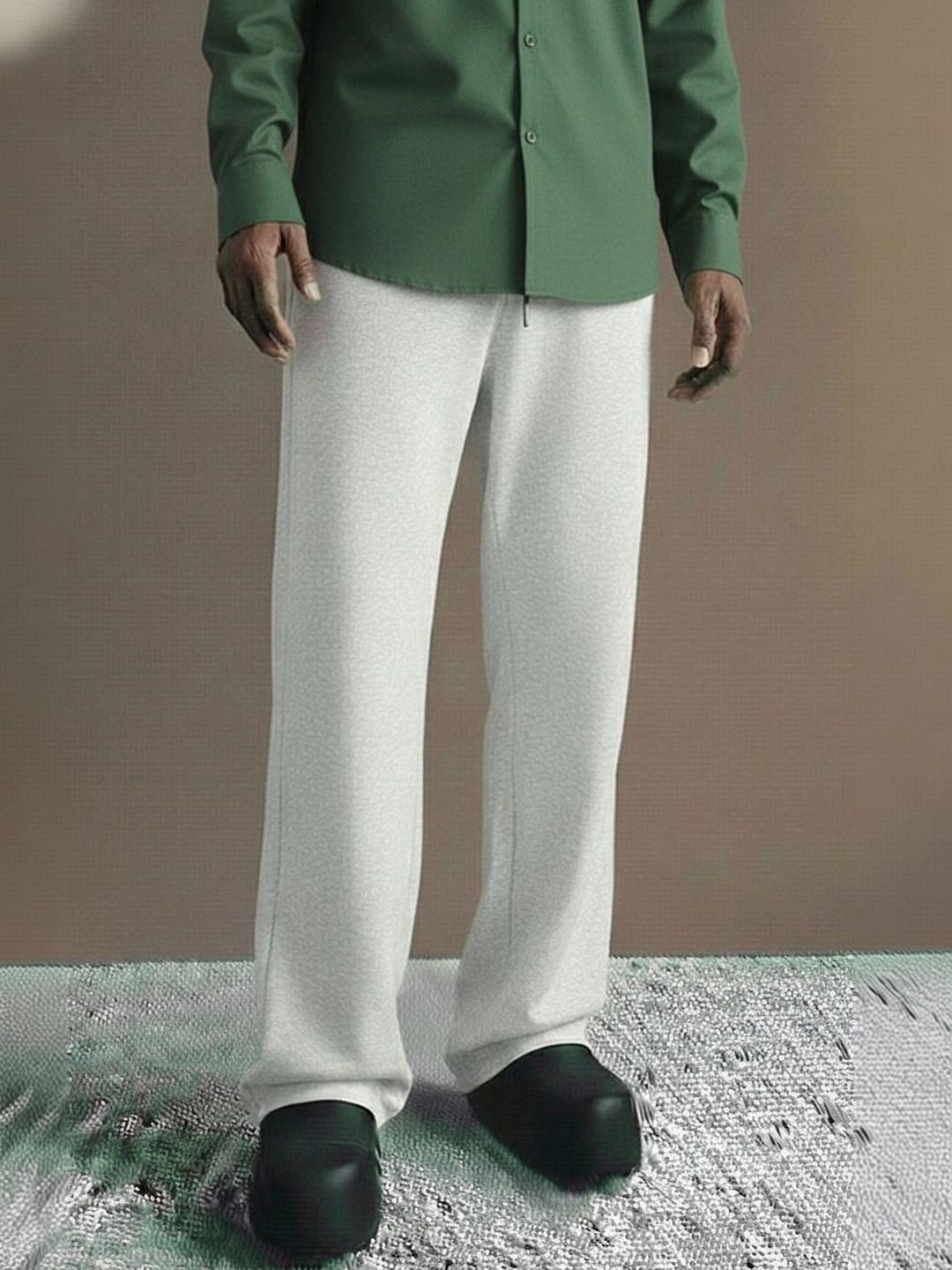 PROGENY Men Regular Fit Training Track Pants-picture-14