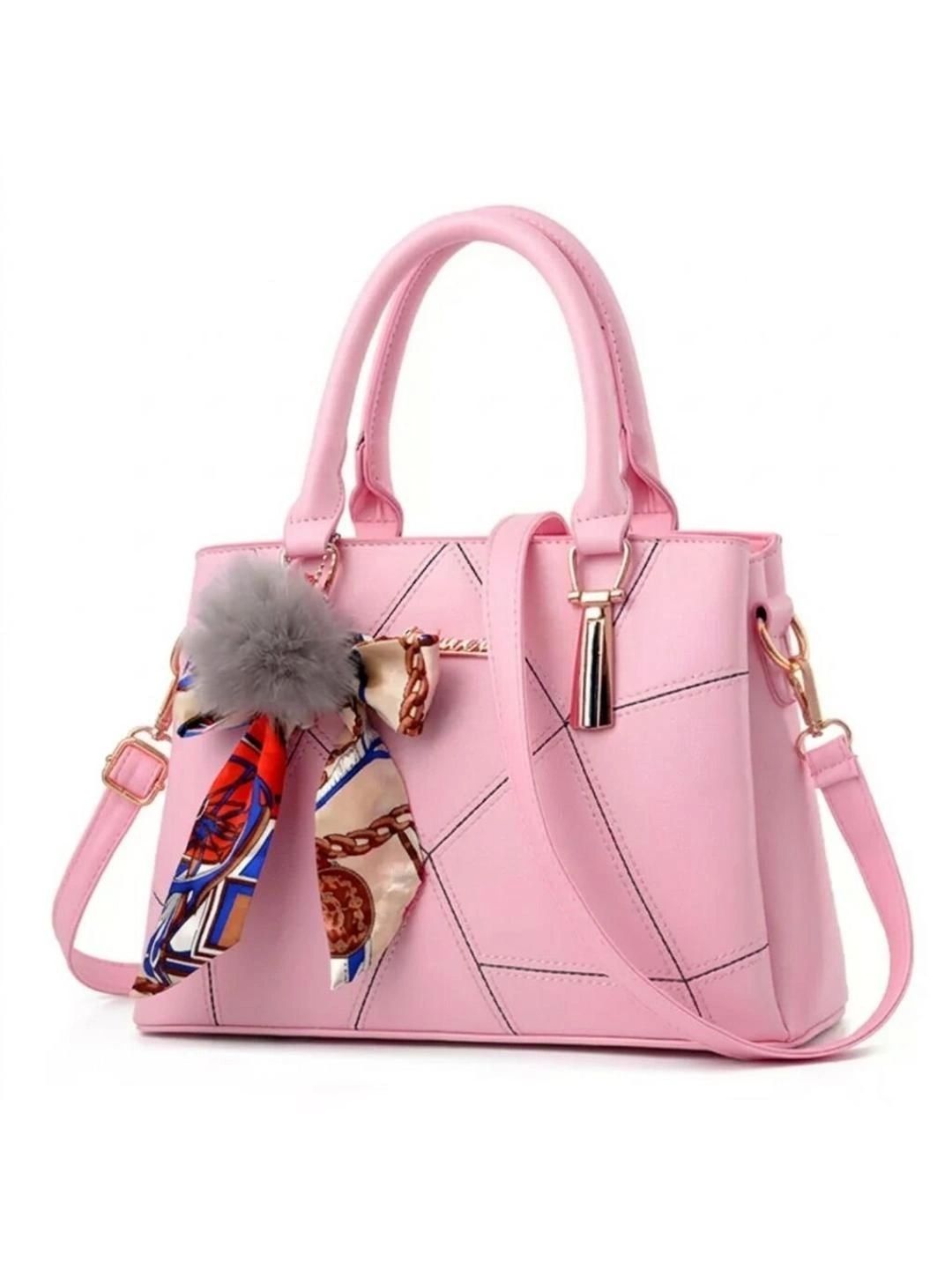 TURBOMAX PU Structured Handheld Bag-picture-36