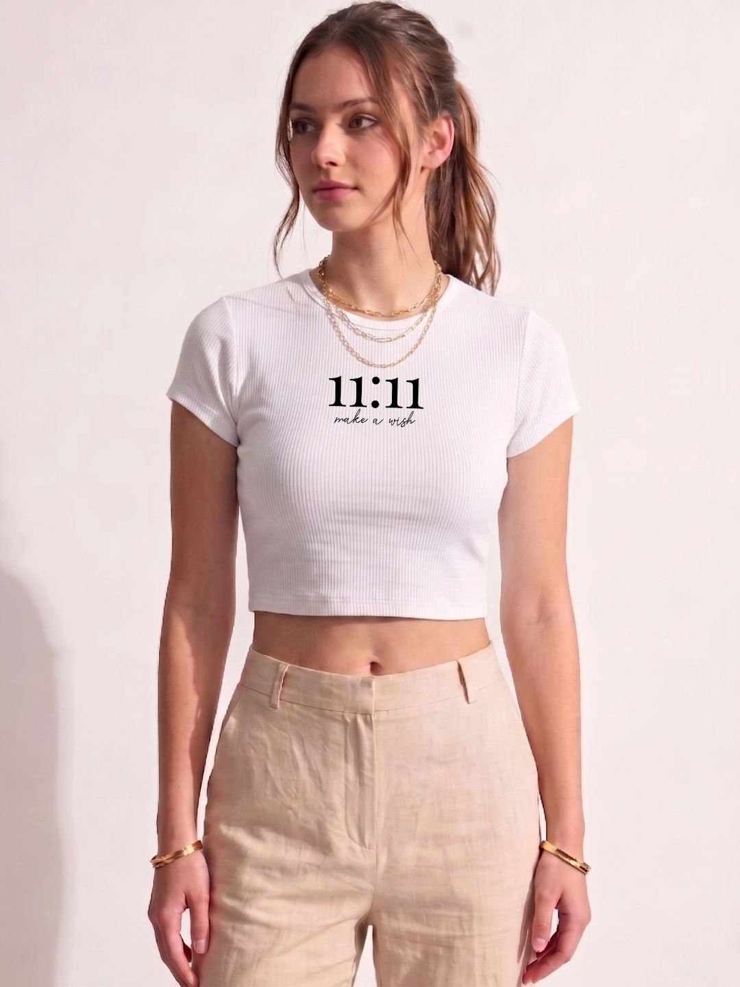 LYNX CLUB Crop Top-picture-38