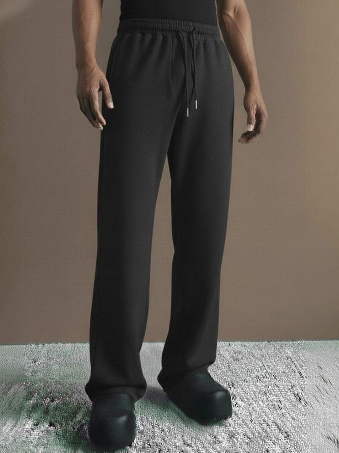 dockstreet Men Regular Fit Training Track Pants-picture-43