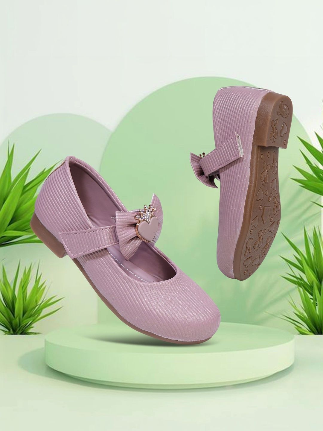 MUKUNDU Unisex Kids Sandals-picture-39