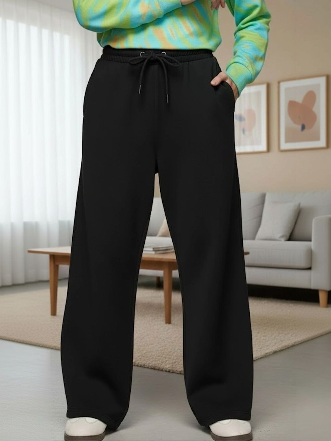 Daphne Maurier Men Regular Fit Track Pants-picture-39