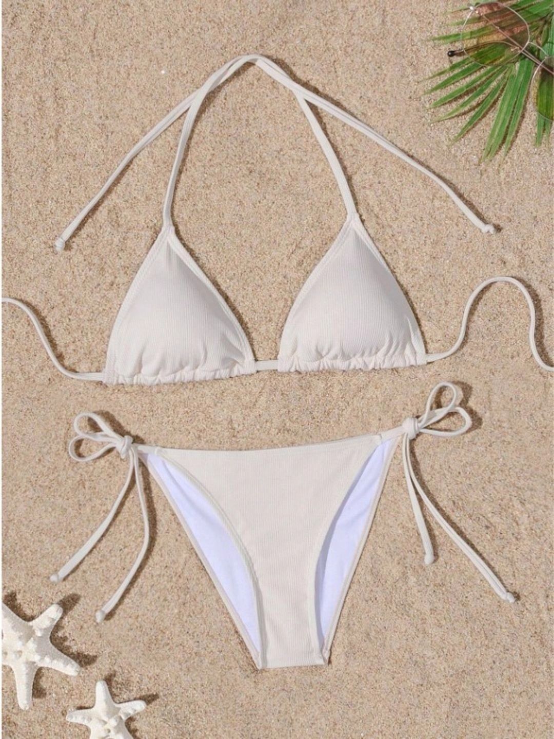 Lyca Era Halter Neck Swim Bikini Set-picture-38