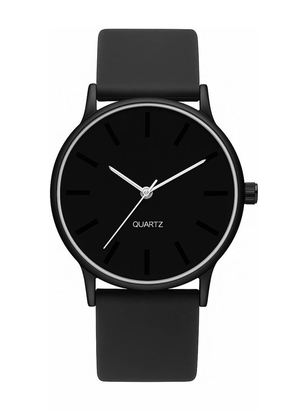 TREX Men Brass Dial & Stainless Steel Straps Analogue Watch Provo blck-picture-11