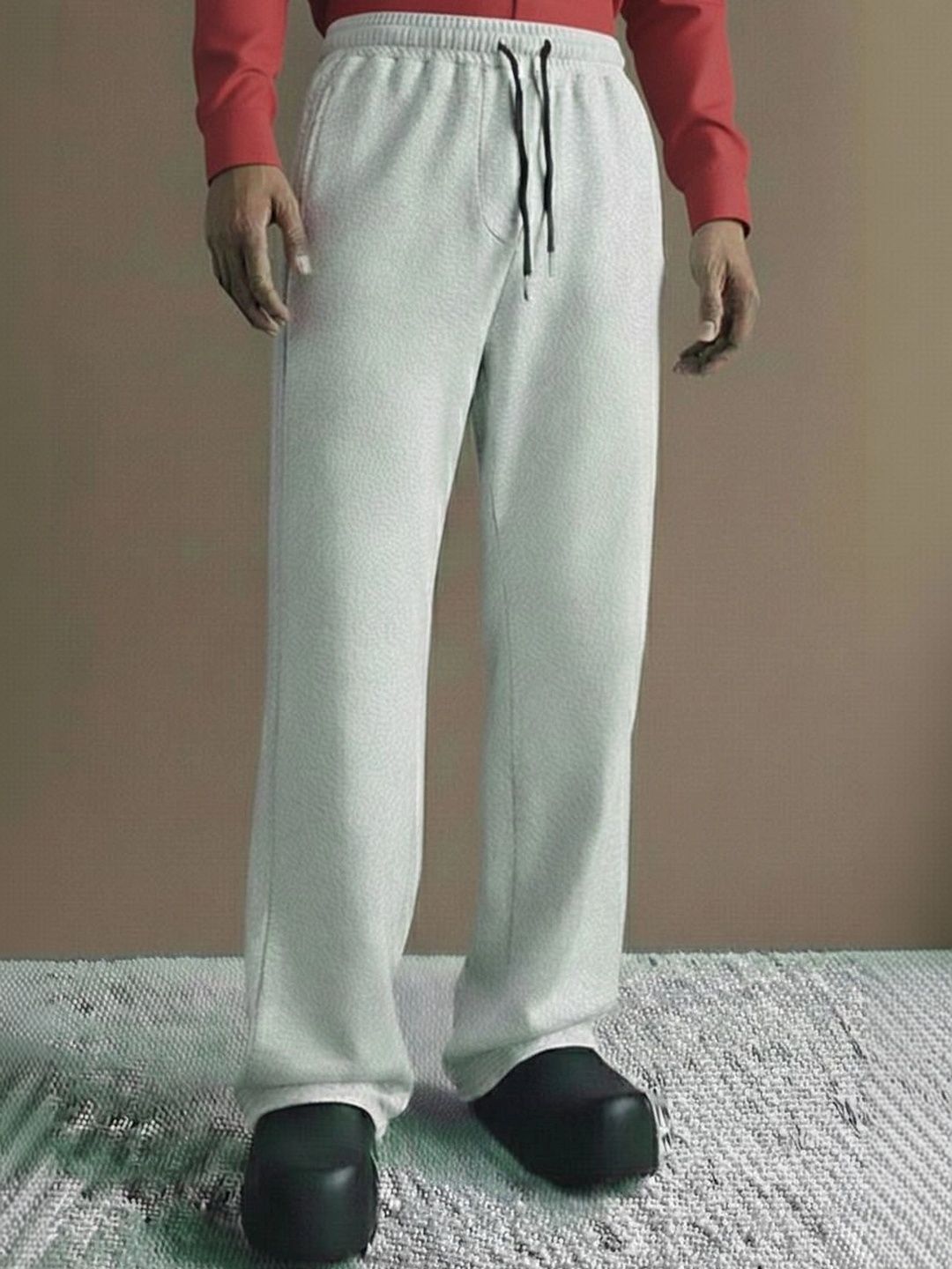 IRONDYE Men Regular Fit Training Track Pants-picture-54