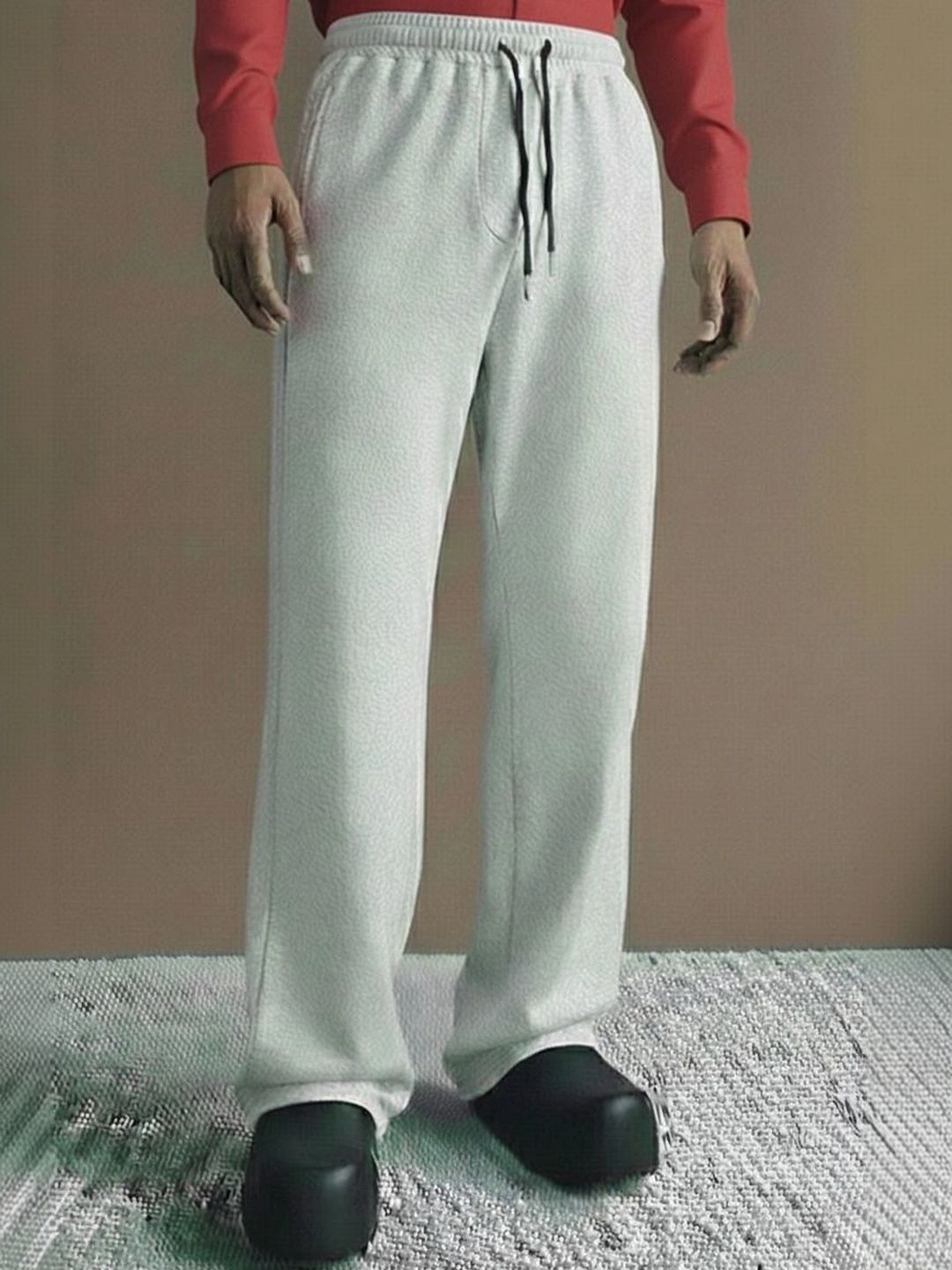 PROGENY Men Regular Fit Training Track Pants-picture-45