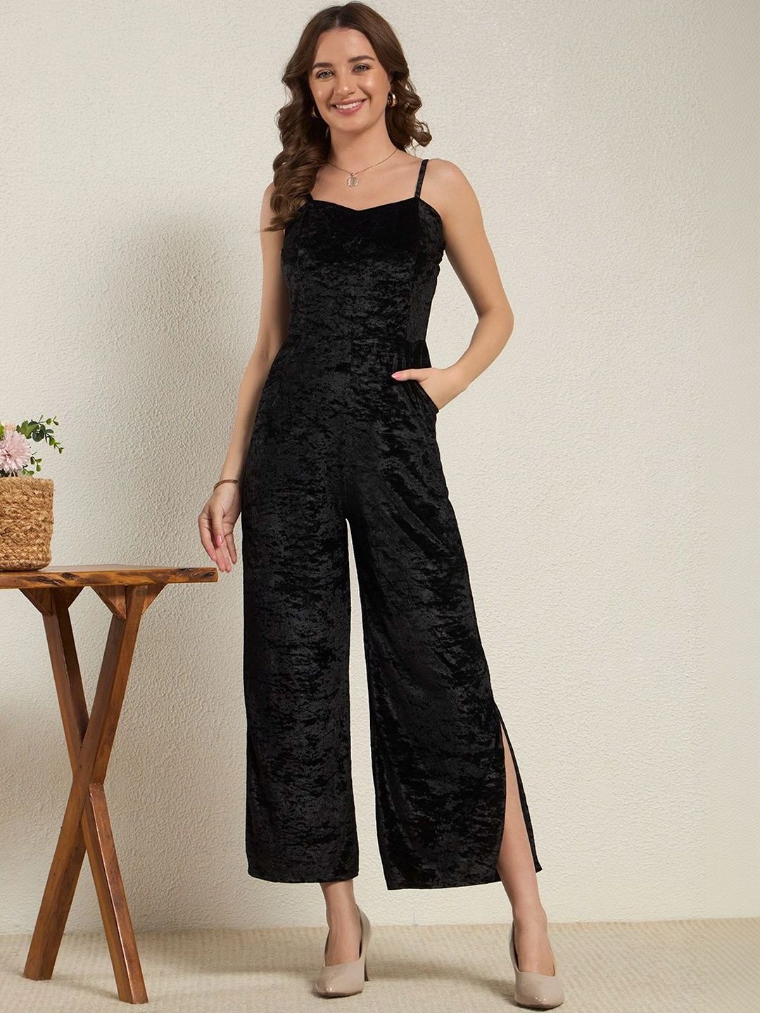 VAARARO Basic Jumpsuit-picture-51