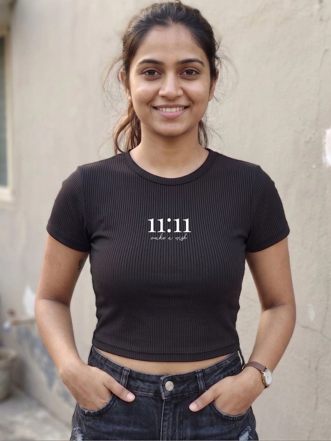 LYNX CLUB Crop Top-picture-50