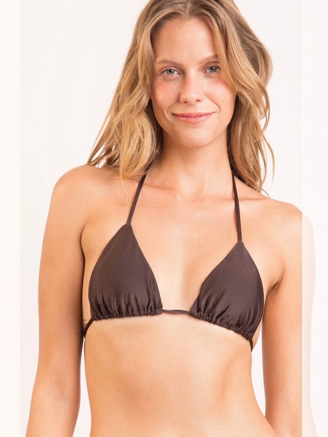 Lyca Era Halter Neck Swim Bikini Set-picture-0