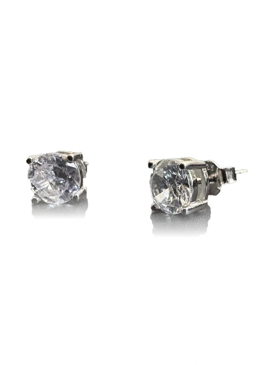 Sanache by Gopal & sons Circular Studs Earrings-image-25