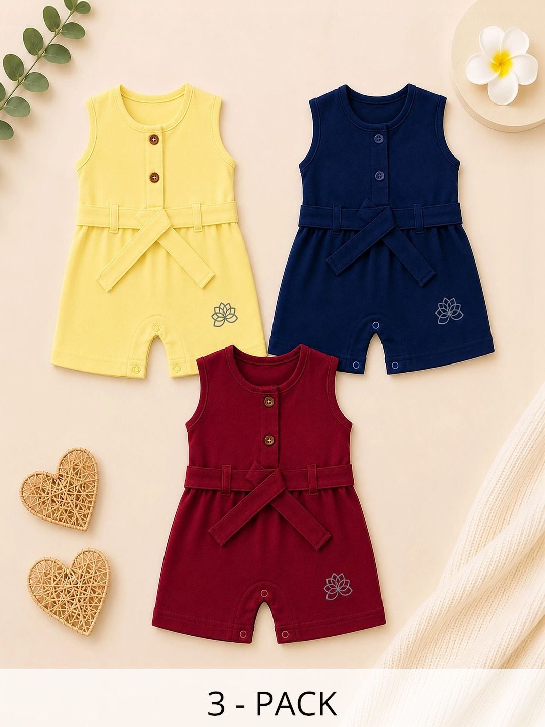 THE MAPLES FASHION Fit & Flare Mini Dress-picture-15