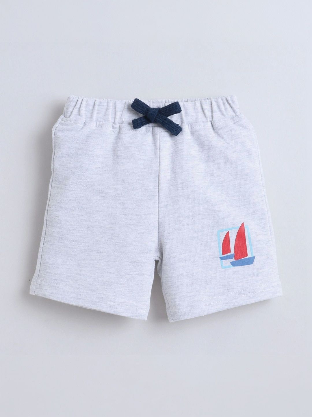 1st Step Boys Printed Shorts-picture-58