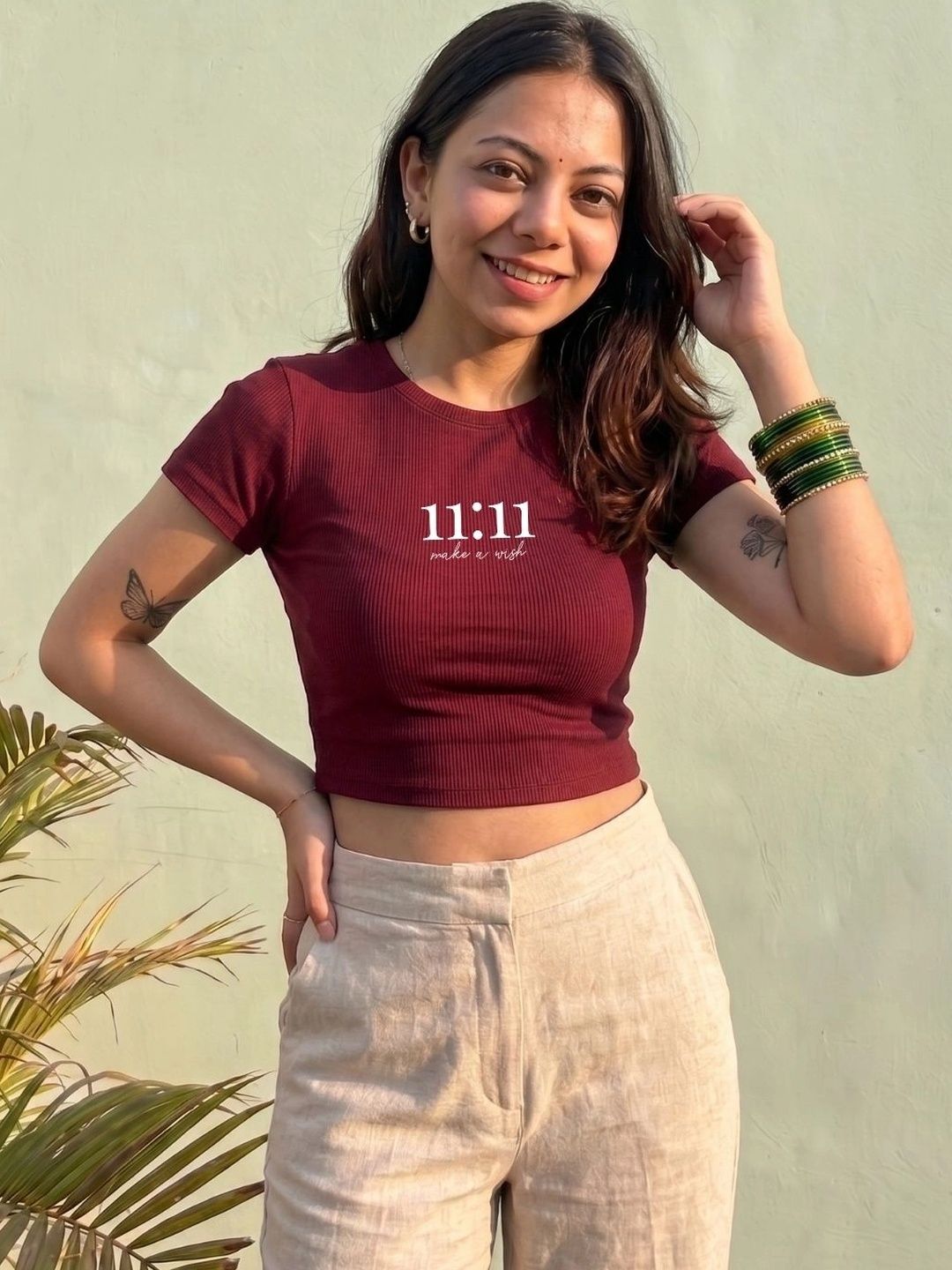 LYNX CLUB Crop Top-picture-19